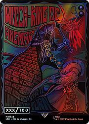 Witch-king of Angmar