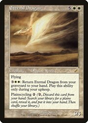 Drago Eterno
