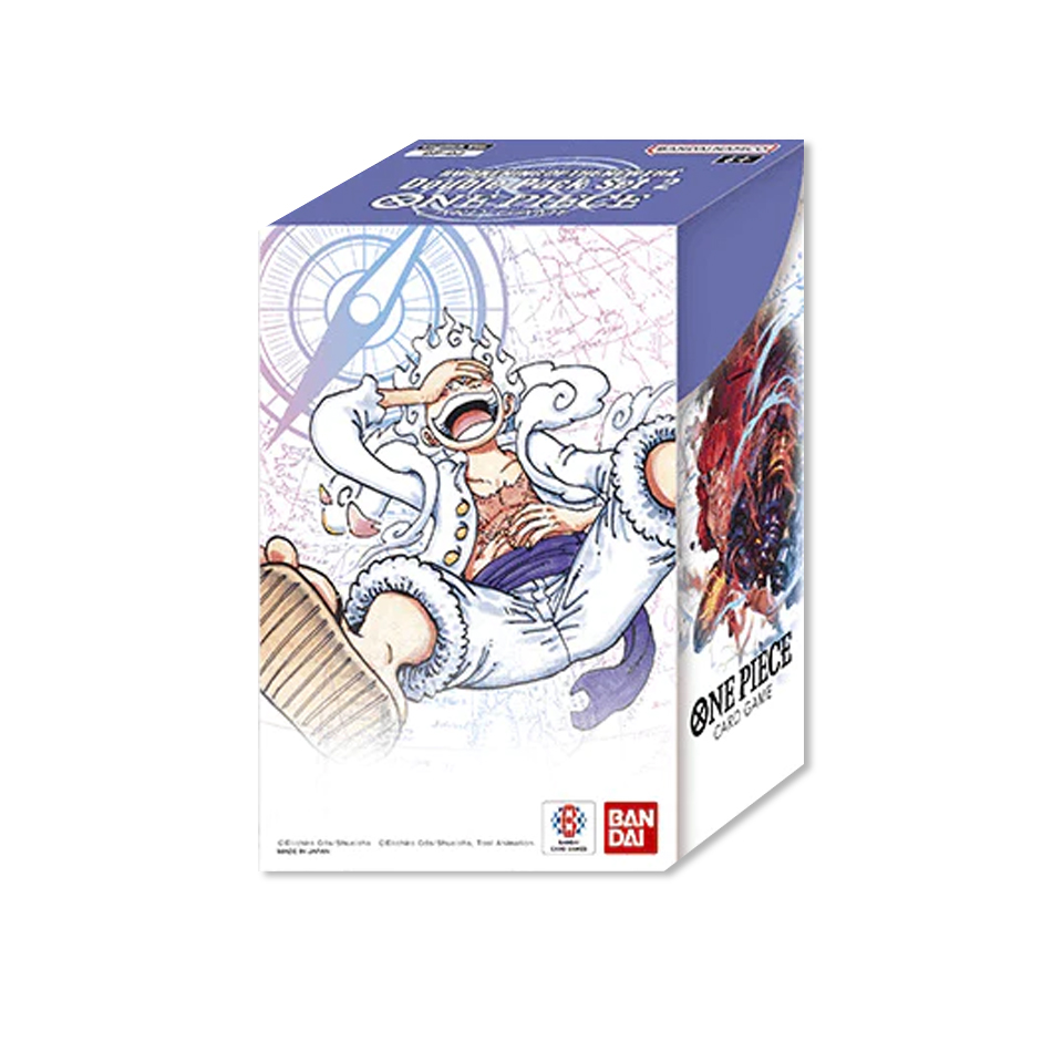Double Pack Set Vol.2