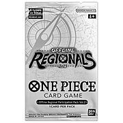 Offline Regional Participation Pack Vol.2