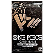 Special DON!! Card Pack DP-01