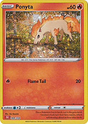 Ponyta