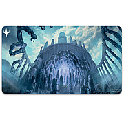 Las tierras salvajes de Eldraine: Tapete "Restless Fortress"