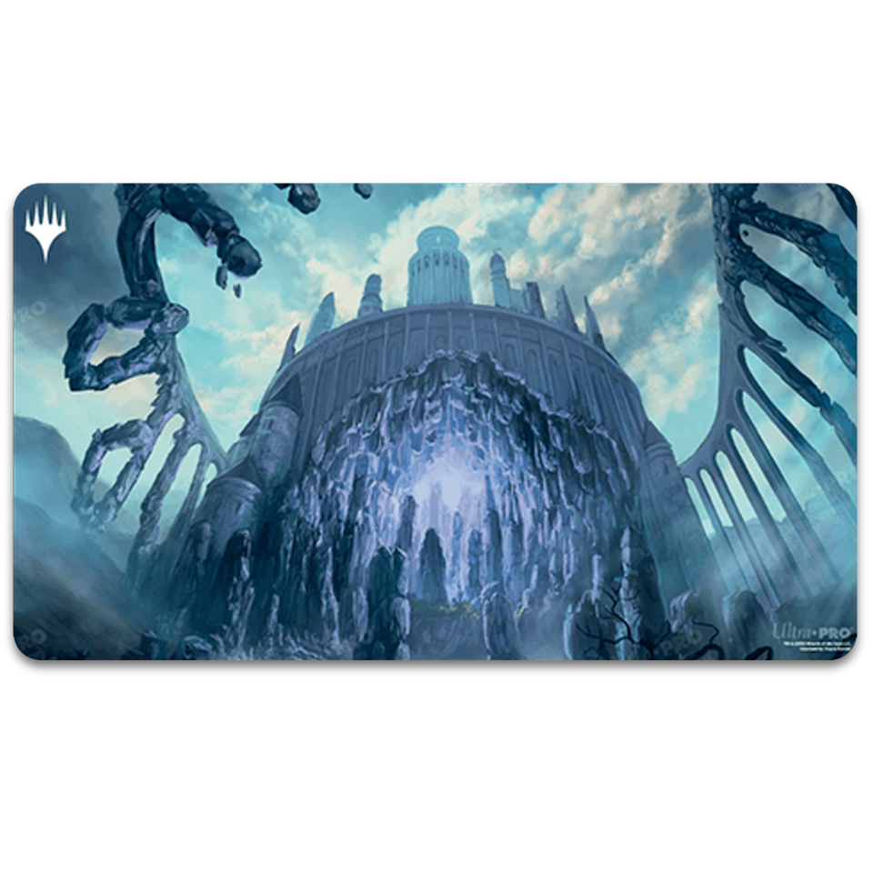 Las tierras salvajes de Eldraine: Tapete "Restless Fortress"