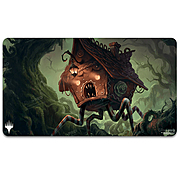 Las tierras salvajes de Eldraine: Tapete "Restless Cottage"