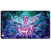 Tapete Las tierras salvajes de Eldraine: "Crystal Apple" AR Enhanced Holofoil