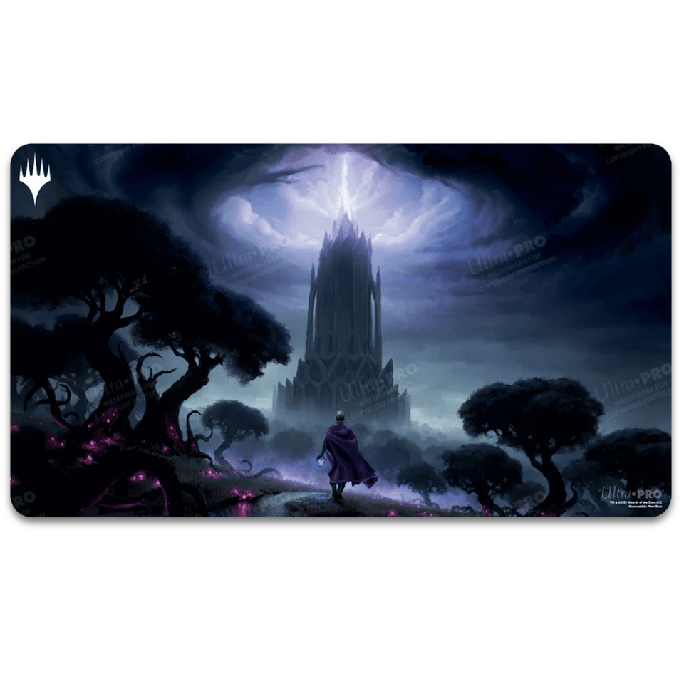 Las tierras salvajes de Eldraine: Tapete "Virtue of Persistence"
