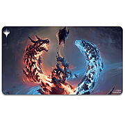 Las tierras salvajes de Eldraine: Tapete "Restless Spire"
