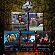 Secret Lair Drop Series: Secretversary 2023: Secret Lair x Jurassic World: Dr. Ian Malcolm Set