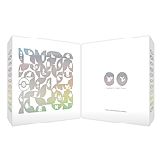 Album 12-Pocket Pokémon Card Game White