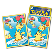 Fundas 25th Anniversary Collection: Flying Pikachu & Surfing Pikachu