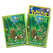 Fundas Evolution Line Decidueye
