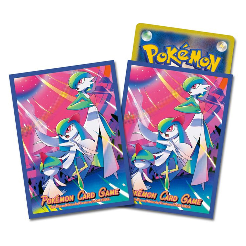 Fundas Ralts, Kirlia & Gardevoir