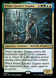 Portavoce Zegana