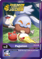 Pagumon