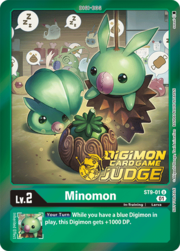 Minomon