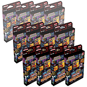 Maze of Millennia: Special 3-Pack Tuckbox Case