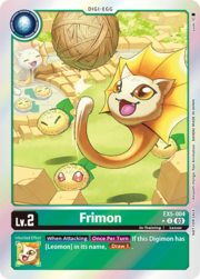 Frimon