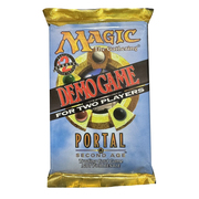 Portal Segunda Edad: Demo Game Booster