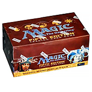 Quinta Edición: Starter Deck Box