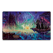 Sonata Fantasmia Playmat