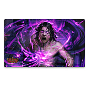 "Viserai" Playmat
