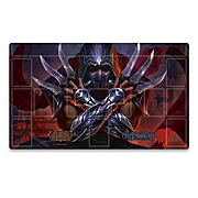 Outsiders | "Flick Knives" Playmat