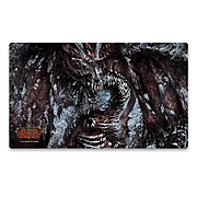 "Nekria" Playmat