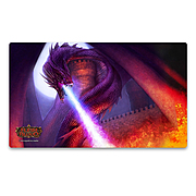 "Dominia" Playmat
