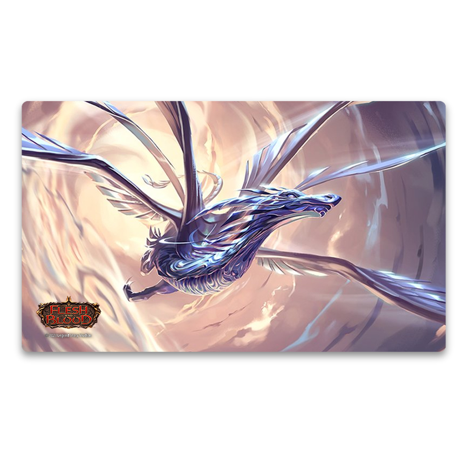 "Cromai" Playmat