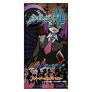 Sobre de Pokémon Card VS Fighting/Psychic