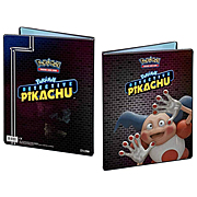 Detective Pikachu: Mr Mime 9-Pocket Binder