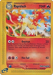 Rapidash