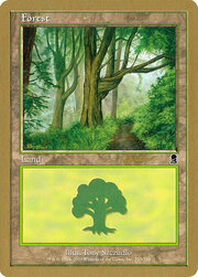 Foresta