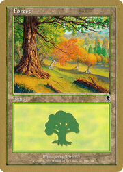 Foresta