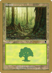 Foresta