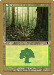 Foresta