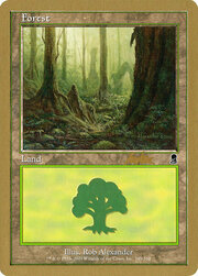 Foresta