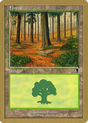 Foresta