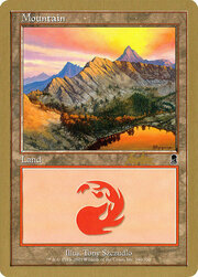 Montagna