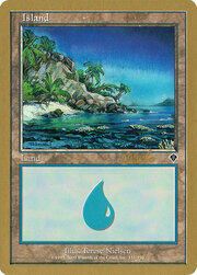 Isola