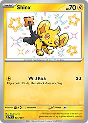 Shinx