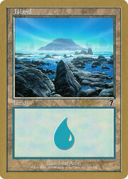 Isola