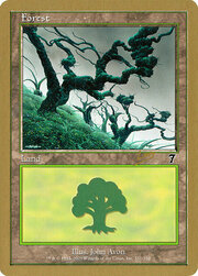 Foresta