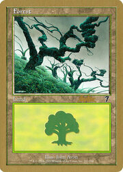 Foresta