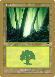 Foresta