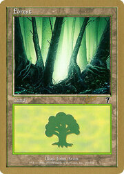 Foresta