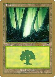 Foresta
