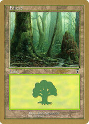 Foresta