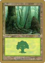 Foresta